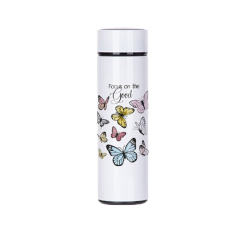 Thermos Infuseur 450 ml