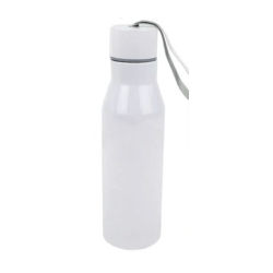 Bouteille Sport avec Cordon  450 ml