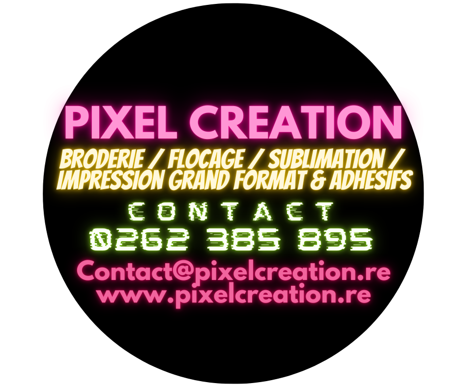 Pixel Creation